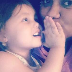 Meet your Posher, Kelly